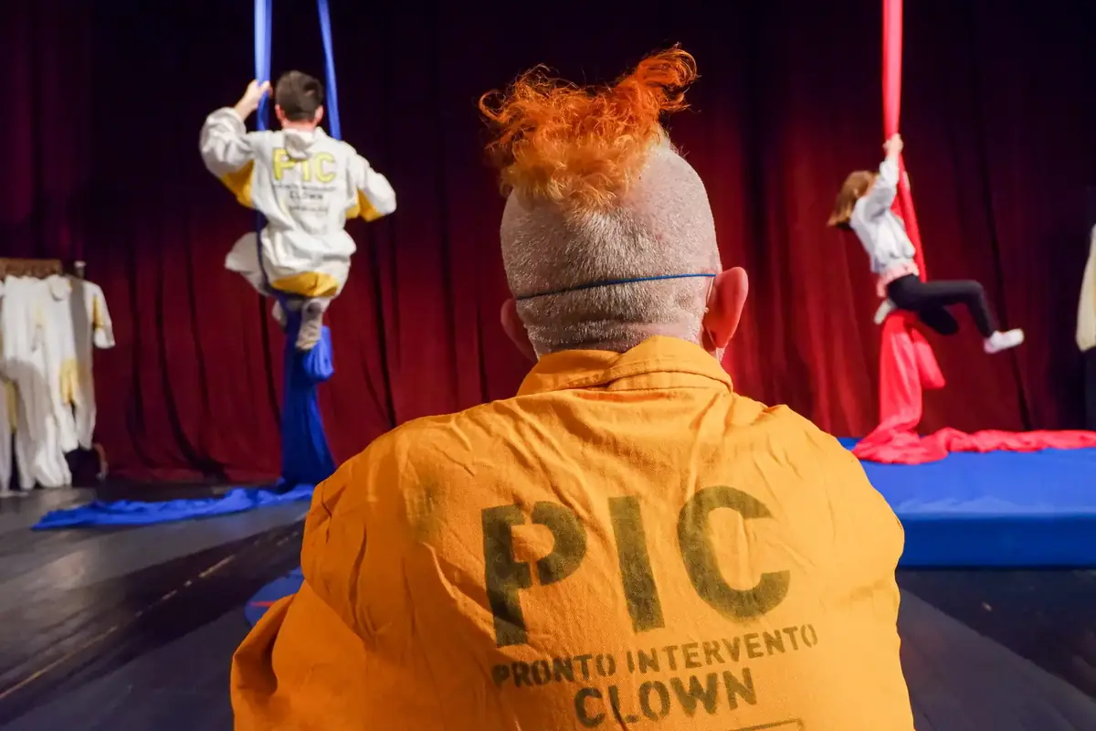 Milano, l’Accademia del Piccolo Grande Clown omaggia Moira Orfei con l’evento “Moira per sempre”