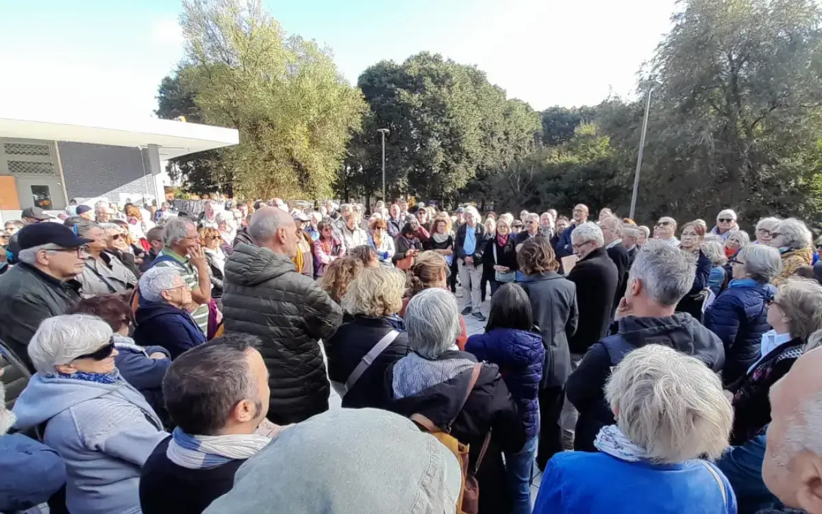 Milano unita per San Siro: cittadini e associazioni insieme per difendere il bene comune