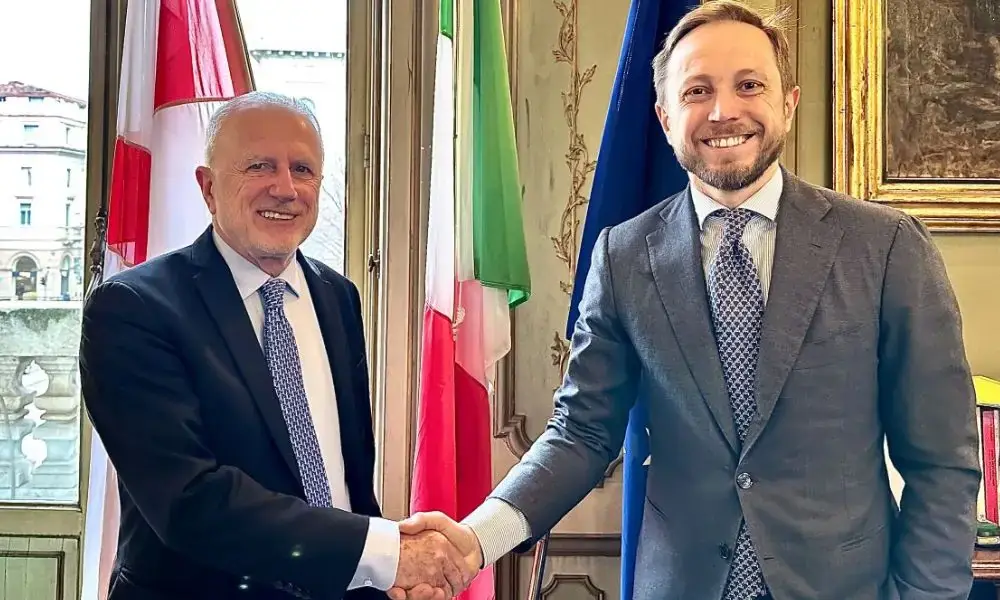 rinnovato l’accordo tra Assolombarda e Comune di Milano