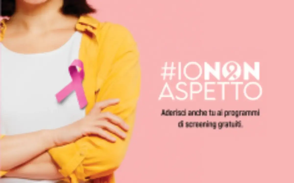 Lombardia, torna “Ottobre Rosa 2025”: visite gratuite e campagne per la prevenzione dei tumori femminili