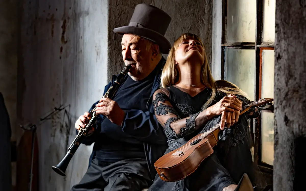 JazzMI 2025: Elena Andreoli e Paolo Tomelleri portano “Beautiful Love” al Teatro Arcimboldi di Milano