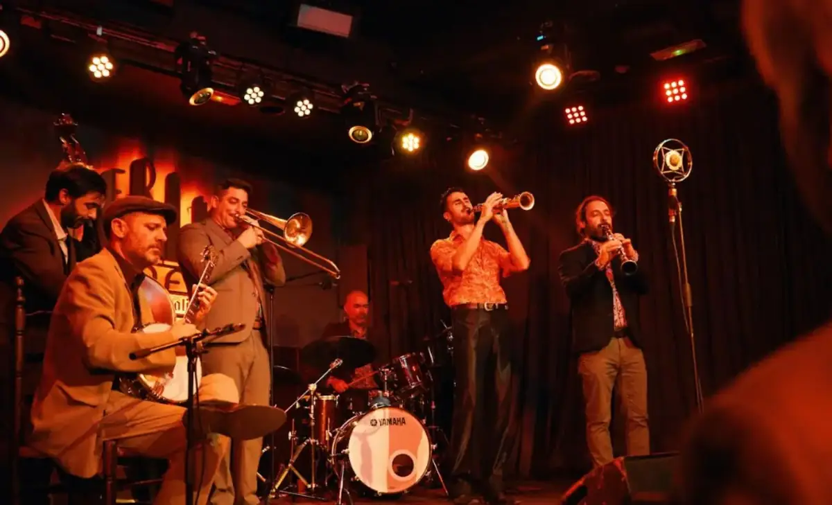 “We Call It Jazz” arriva a Milano: un viaggio nella magia di New Orleans