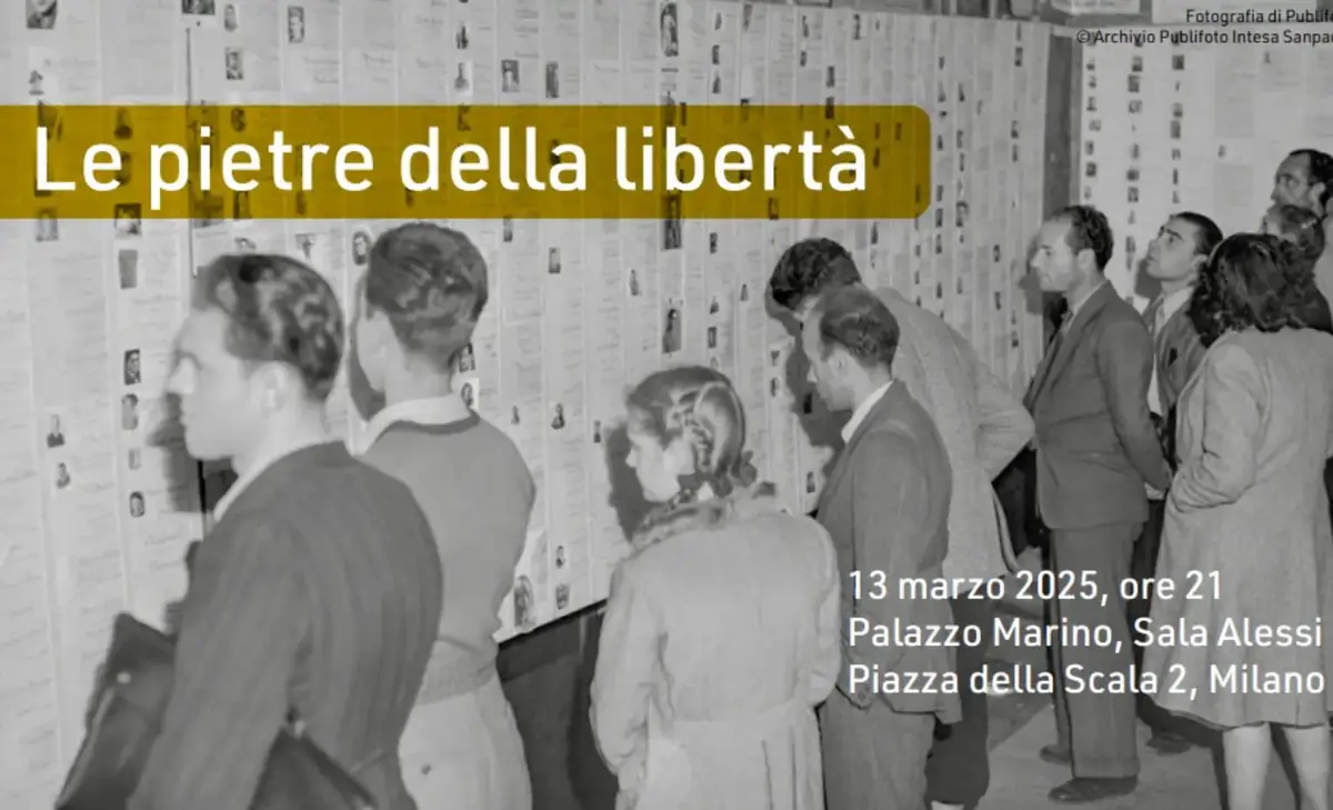 Comune di Milano: 14 nuove Pietre d’Inciampo e un sito dedicato