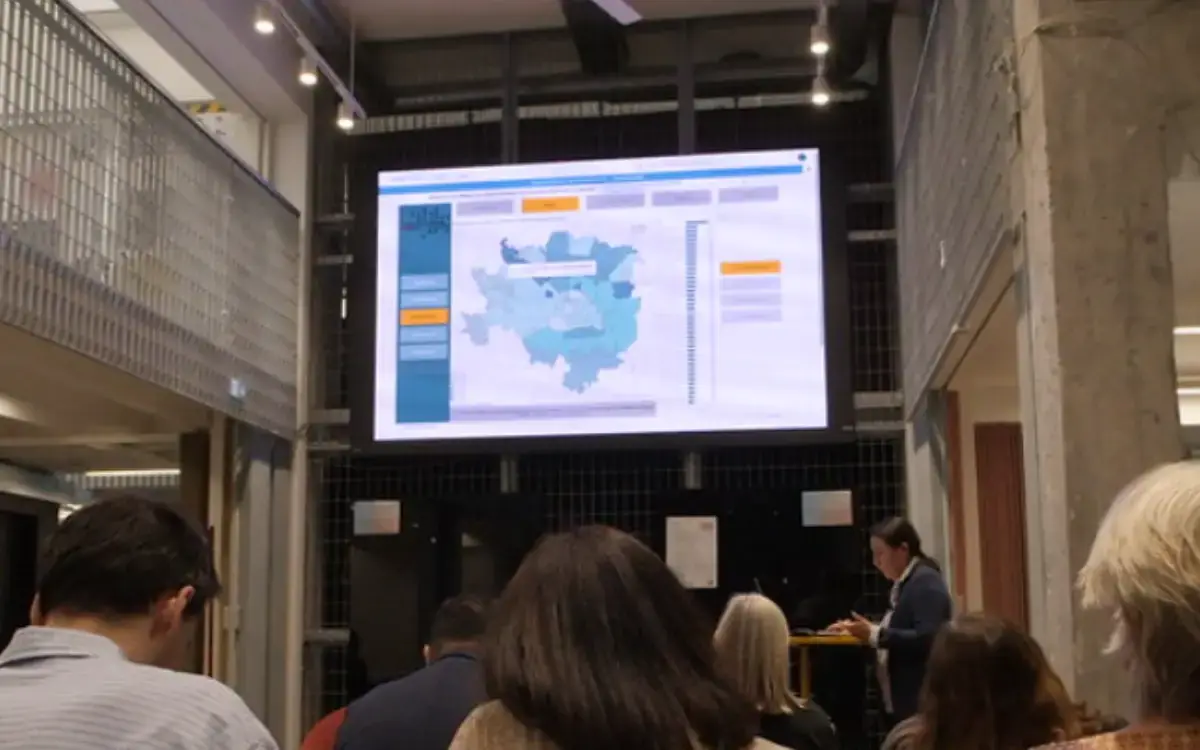 Milano si legge attraverso i dati: il Politecnico presenta la dashboard interattiva che racconta quartieri, casa e disuguaglianze