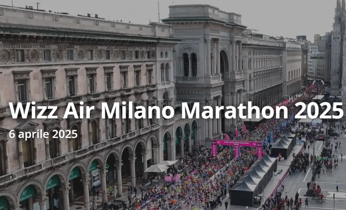 Maratona di Milano 2025: dominio keniota ed etiope nella 23ª edizione con oltre 10mila partecipanti
