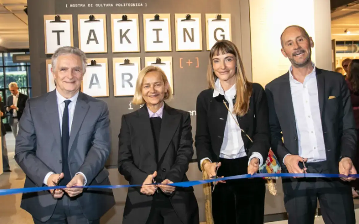 Al Politecnico di Milano la mostra “Taking care”, un percorso che racconta gli spazi della cura tra architettura e sanità