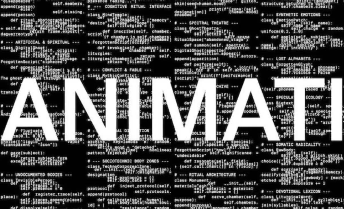 “ANIMATI”: il Museo di Fotografia Contemporanea esplora l’intelligenza artificiale attraverso l’arte