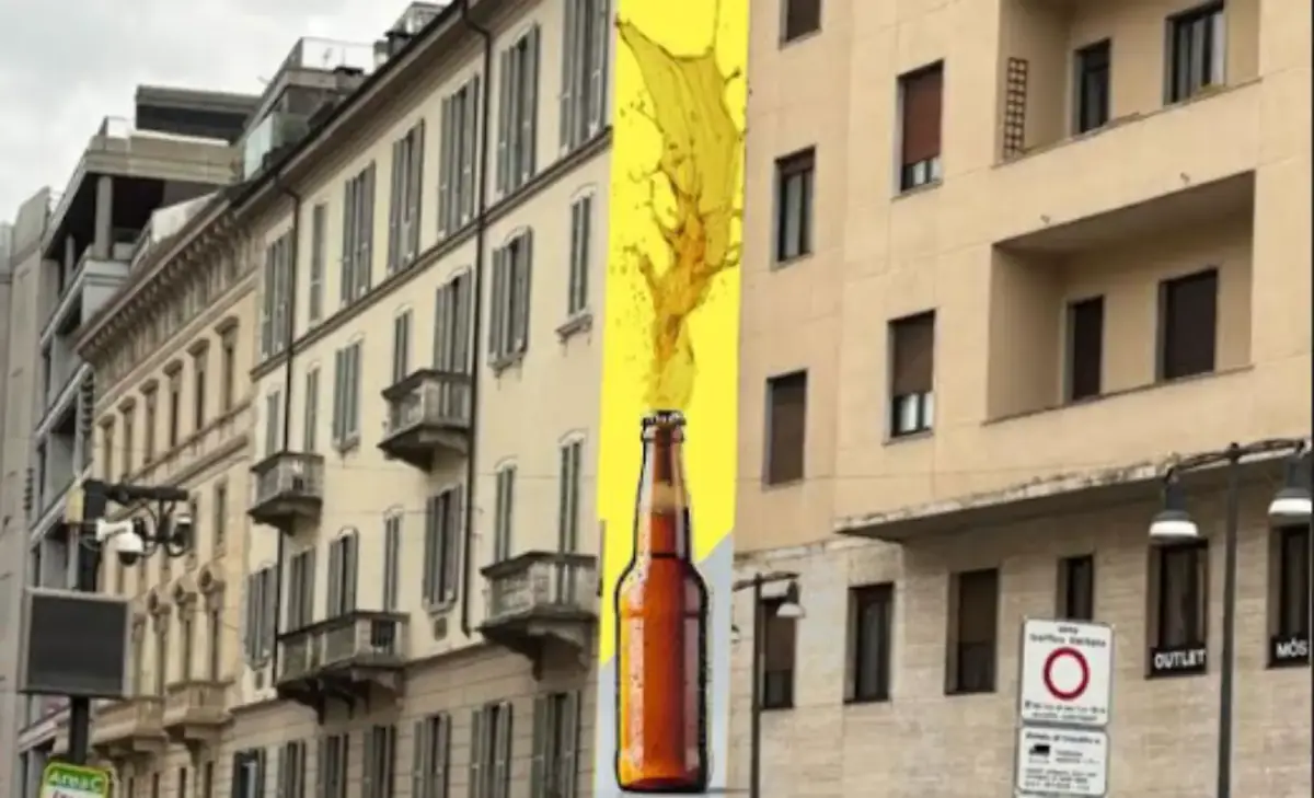 Pikasso presenta “Milano Murales”: l’arte urbana diventa pubblicità di prestigio