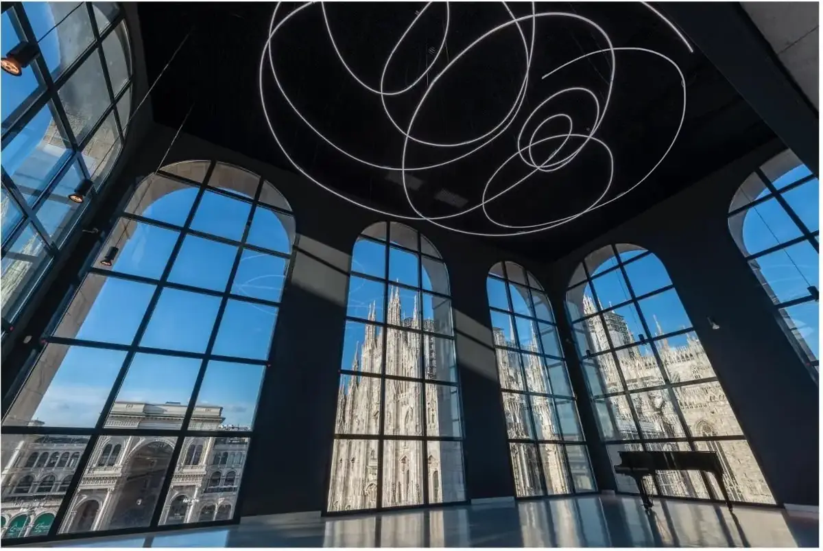 Al Museo del Novecento di Milano video in Lingua dei Segni e visite tattili per un’arte più accessibile e inclusiva