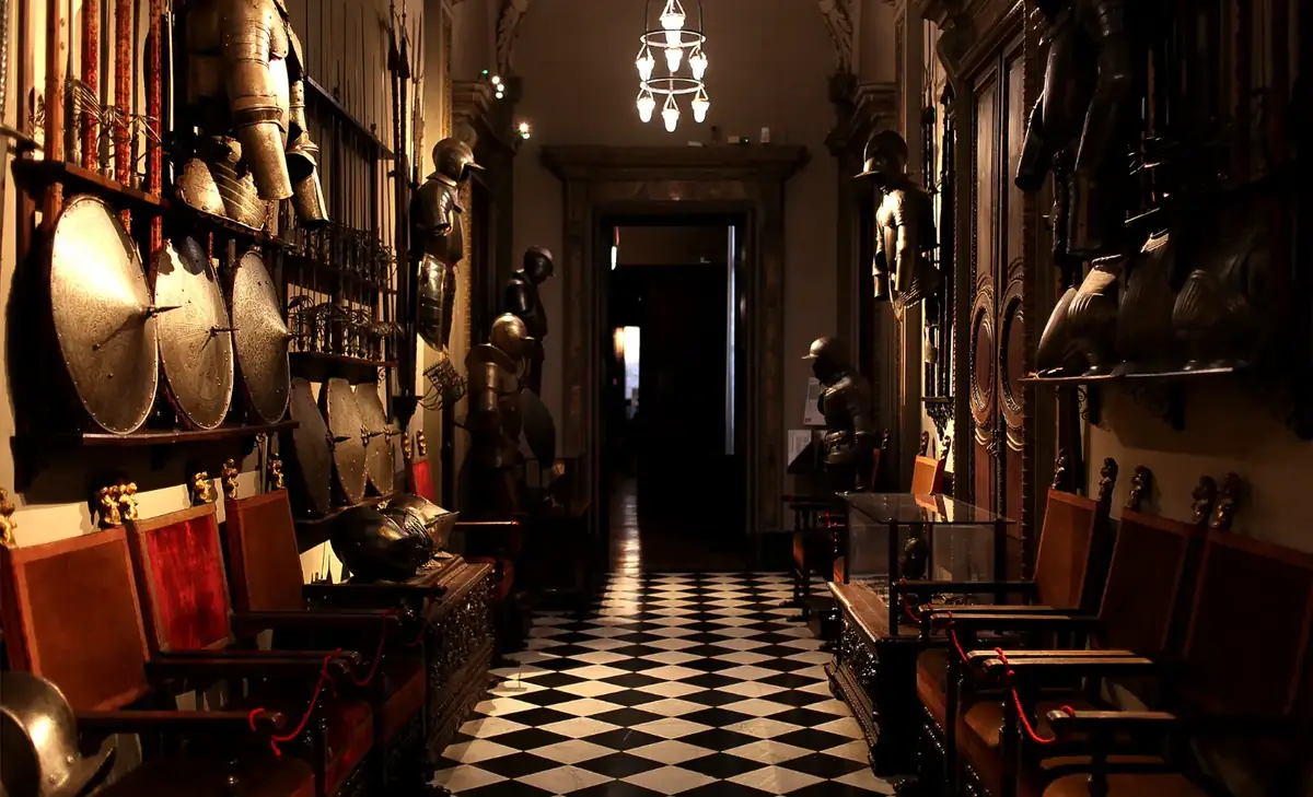 Milano: al Museo Bagatti Valsecchi torna ‘Stasera al Museo’, un viaggio tra teatro musica e danza