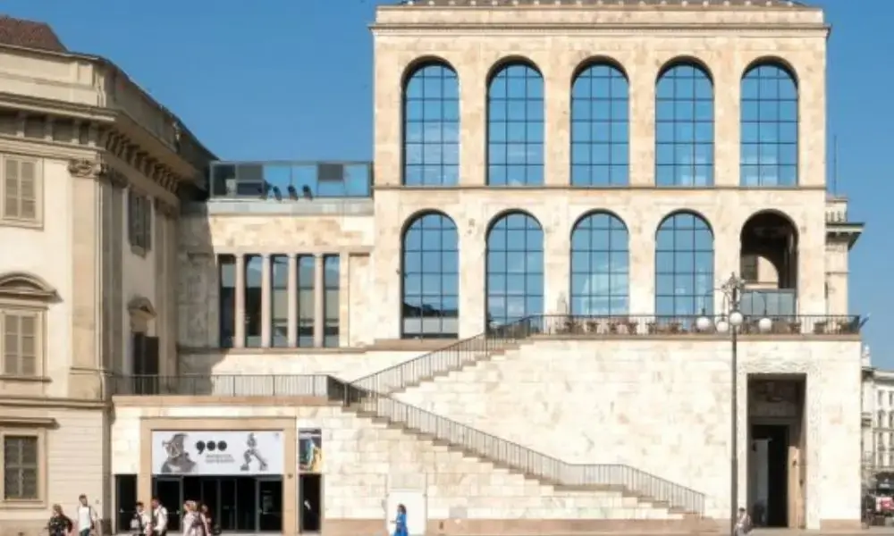 Museo del Novecento