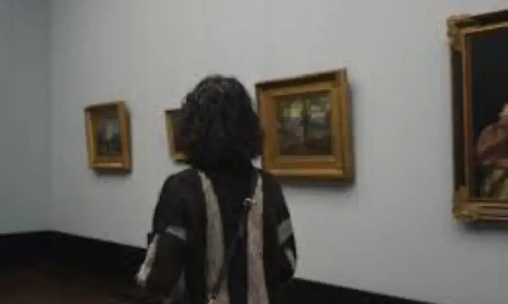 museo, lavoratori museali