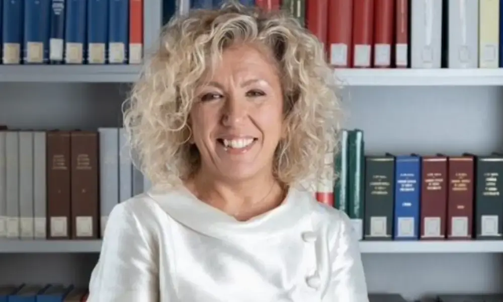 Alessandra Mascellaro è la nuova Presidente del Comitato Regionale Notarile Lombardo