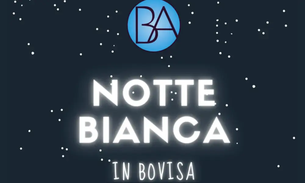 Notte Bianca a Bovisa: giovedì 12 giugno il quartiere si trasforma in un palcoscenico di festa