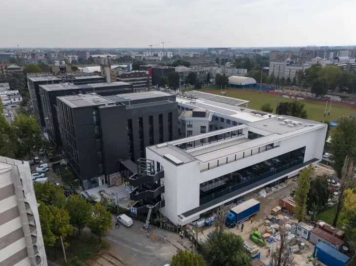 Politecnico di Milano