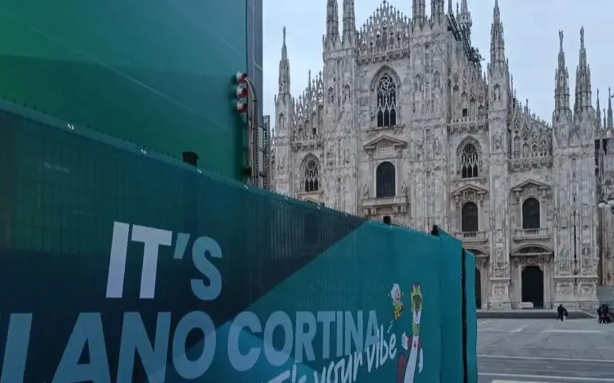Olimpiadi di Milano-Cortina, Lombardia da record: impianti sold out e boom di pubblico internazionale