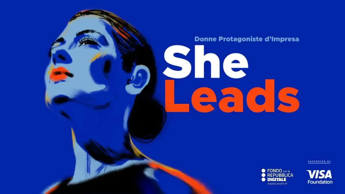 SheLeads prende il via nell’Area Metropolitana di Milano: formazione digitale e impresa al femminile per crescere nei territori