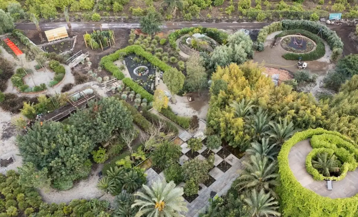 Orto Botanico di Milano: Fondazione Radicepura presenta il libro “Il Giardino delle Piante”