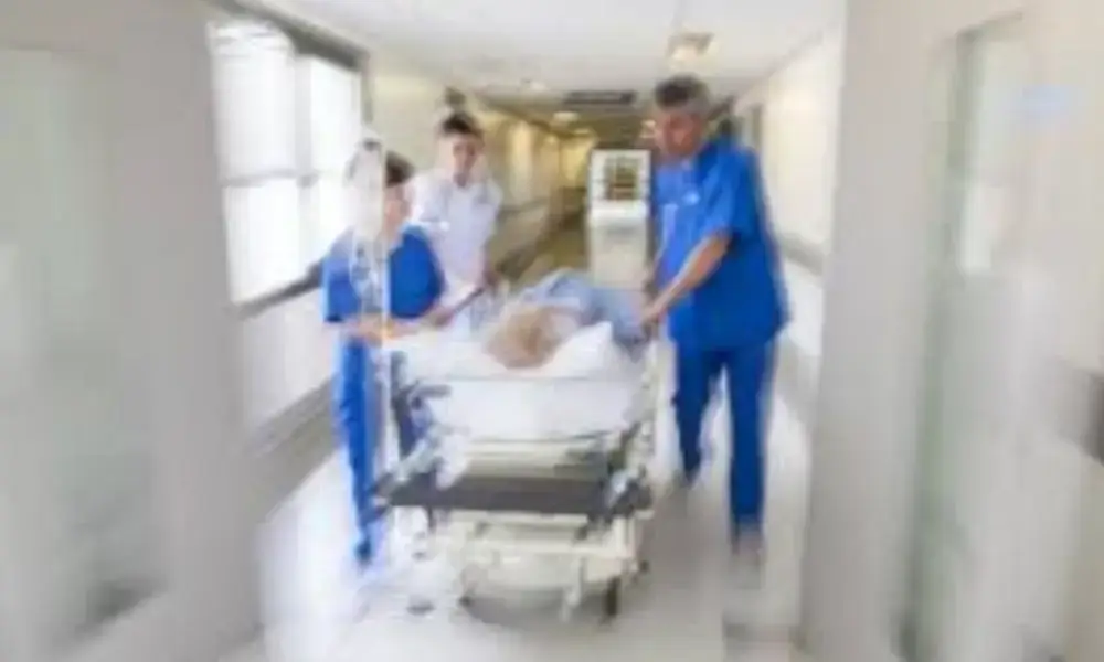 ospedale
