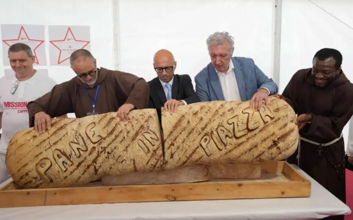 Milano, migliaia di cittadini a Pane in Piazza 2025: musica, cultura e solidarietà per il Camerun