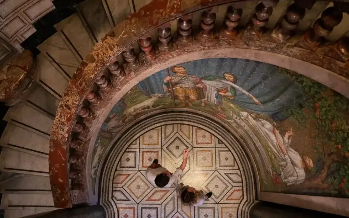 Pinacoteca Ambrosiana da record: mezzo milione di visitatori e conti in attivo per il terzo anno