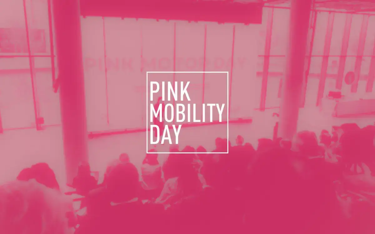 Torna il Pink Mobility Day a Milano: focus su intelligenza artificiale, inclusione e mobilità aziendale