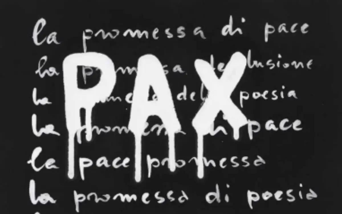 Global Visual Poetry in mostra a Milano: percorsi transnazionali nella Poesia Visiva dal 7 al 31 ottobre