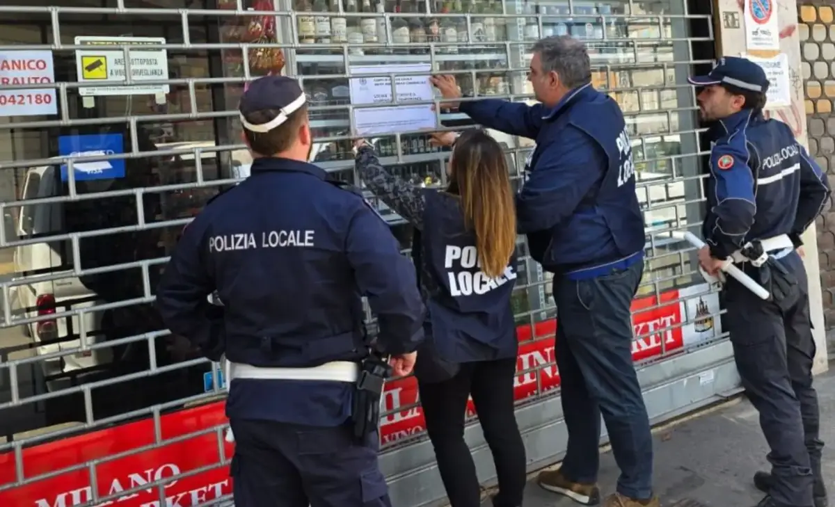 Milano, arrestati 13 giovani: il questore chiude per un mese il bar Gibus di viale Tunisia