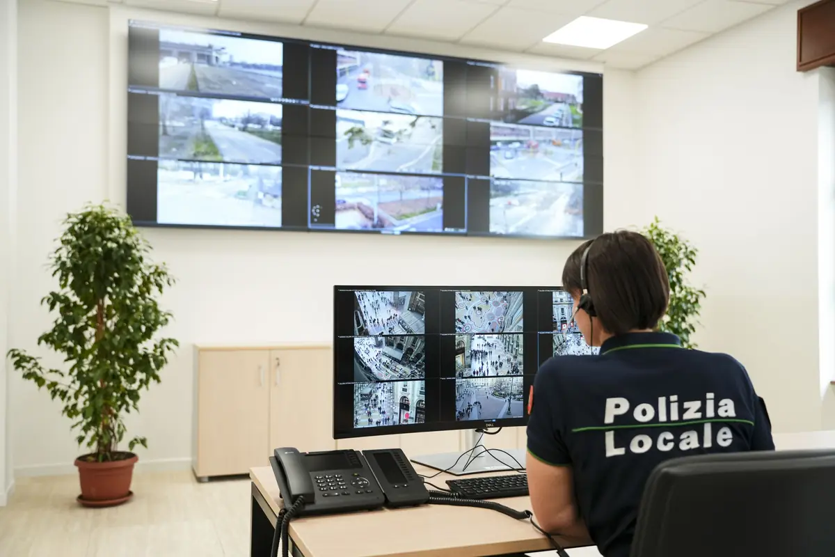 Sicurezza a Milano, la Prefettura rafforza i controlli al Parco delle Cave e nei siti turistici