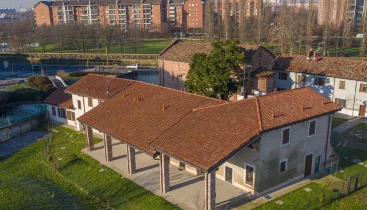 Festa della Repubblica: pranzo solidale alla Chiesa Rossa per sostenere un gioiello storico di Milano