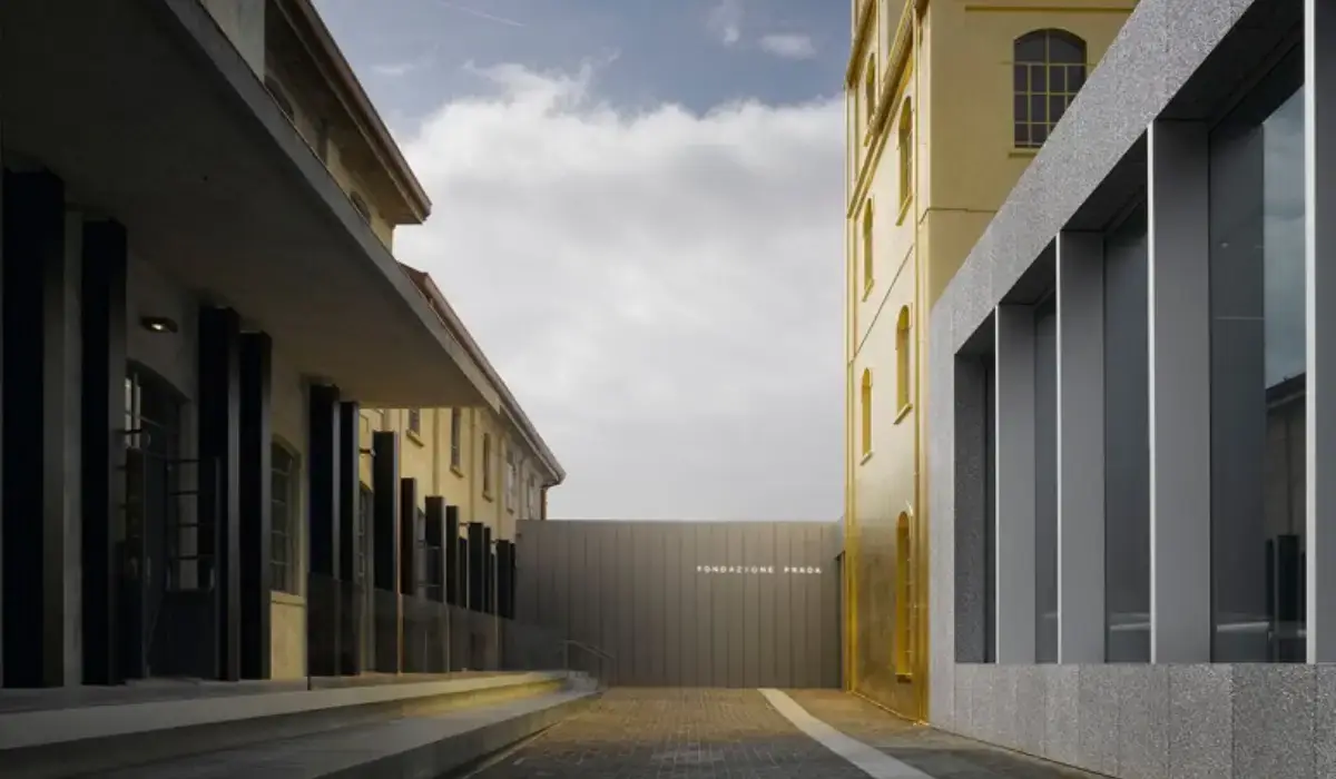 Fondazione Prada Film Fund: 14 progetti selezionati per un cinema indipendente e visionario