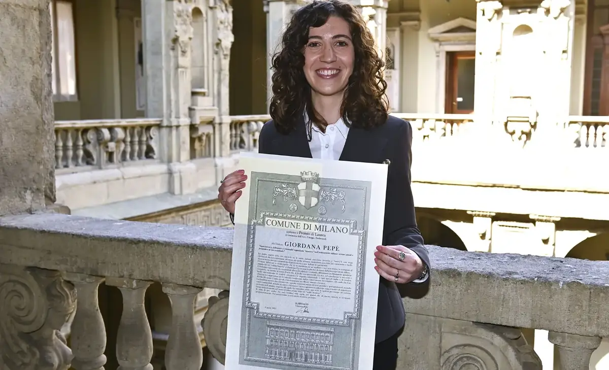 Premio di Laurea Giorgio Ambrosoli 2024: a Palazzo Marino la Cerimonia di Consegna
