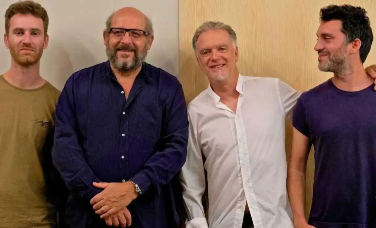 Atelier Musicale 2025: finale in jazz con il concerto del Cantini-Maccianti Quartet a Milano