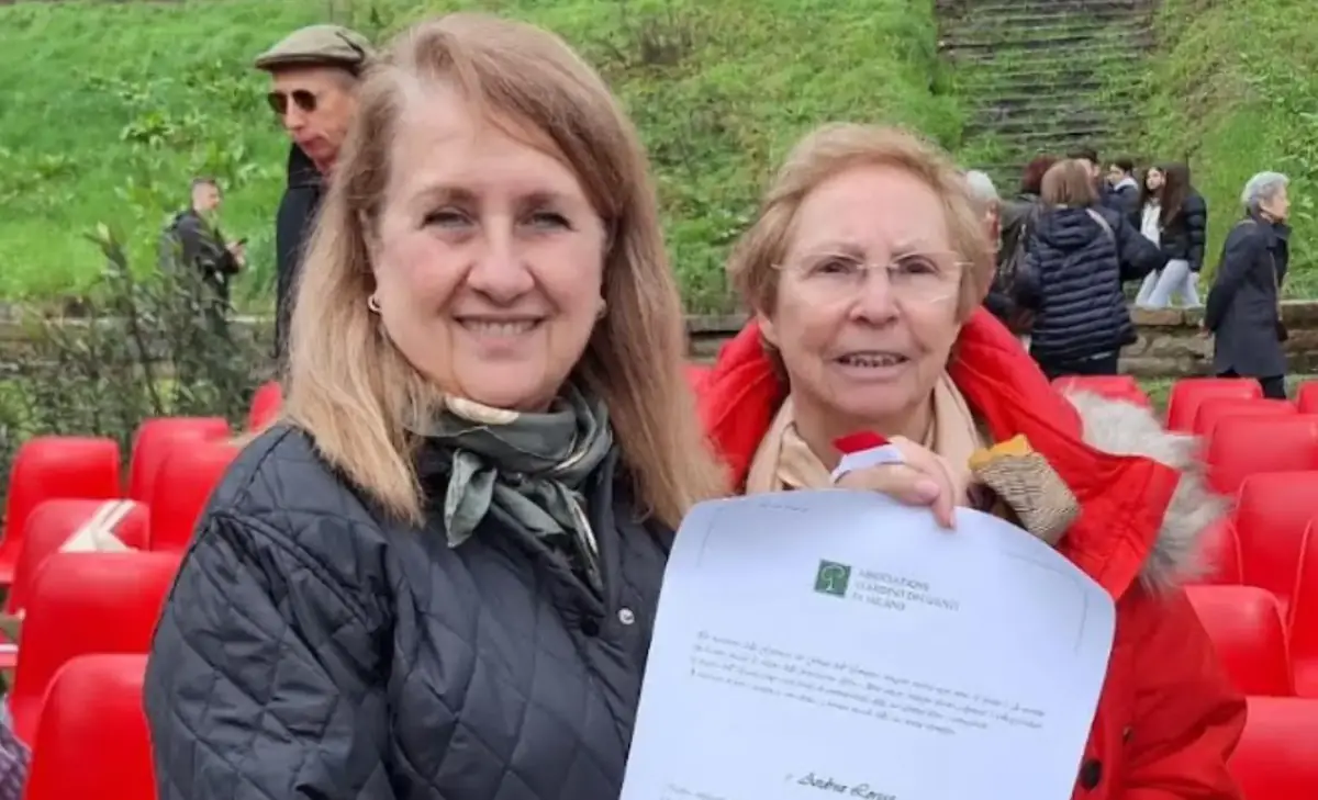 Cesano Boscone onora la memoria di Andrea Loriga, medico antifascista e “Giusto tra le Nazioni”