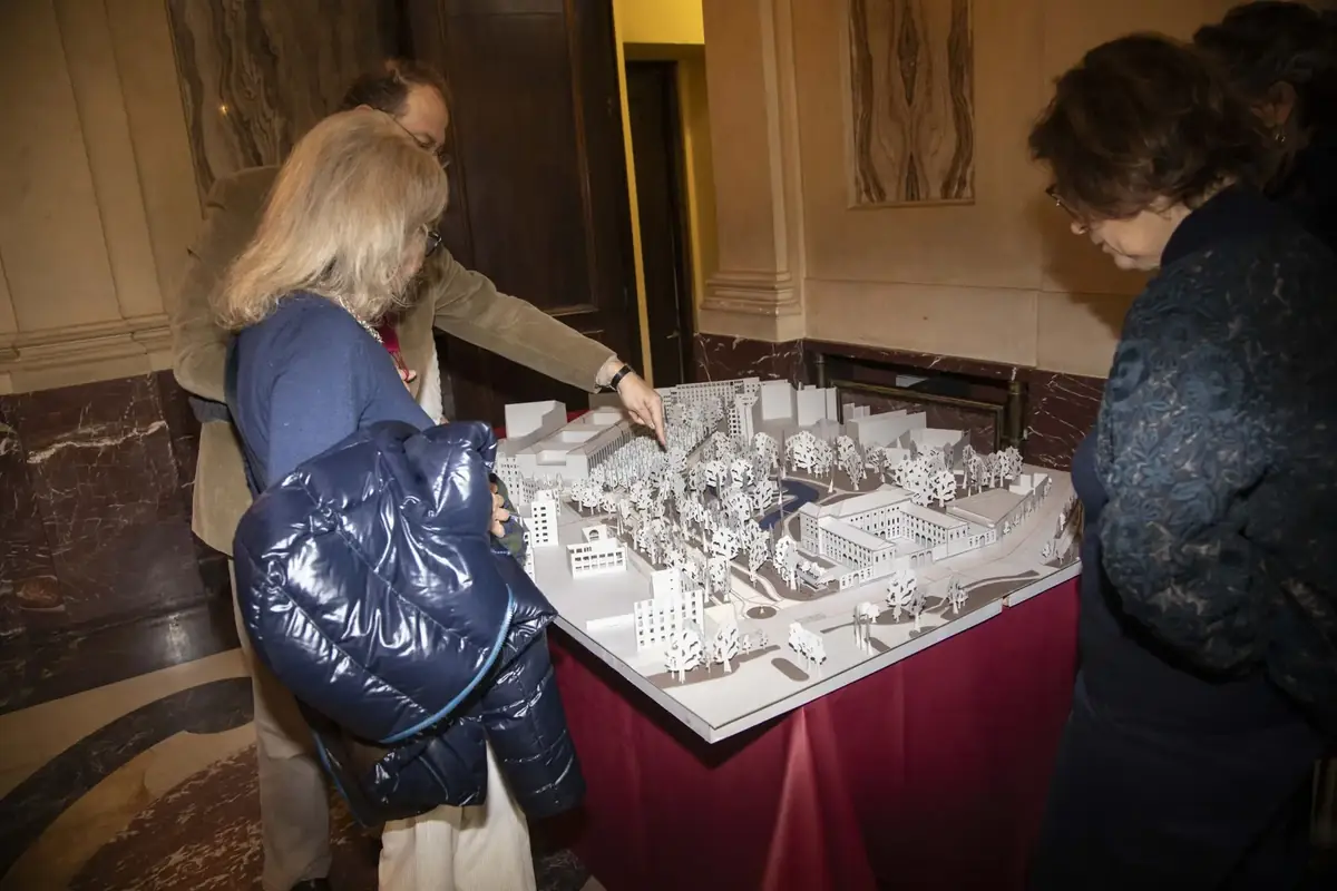 Al via la riqualificazione di Via Marina a Milano: nuove aree verdi e percorsi pedonali per i cittadini