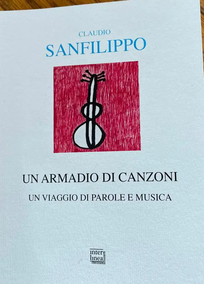 Serata tutta milanese con le canzoni di Claudio Sanfilippo e i racconti di Eugenio Finardi