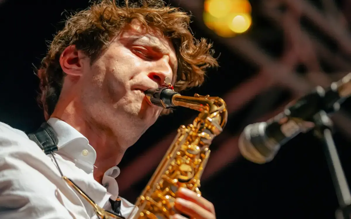 Nuovi talenti del jazz a Milano: il quartetto di Lorenzo Simoni in concerto all’Atelier Musicale l’11 ottobre