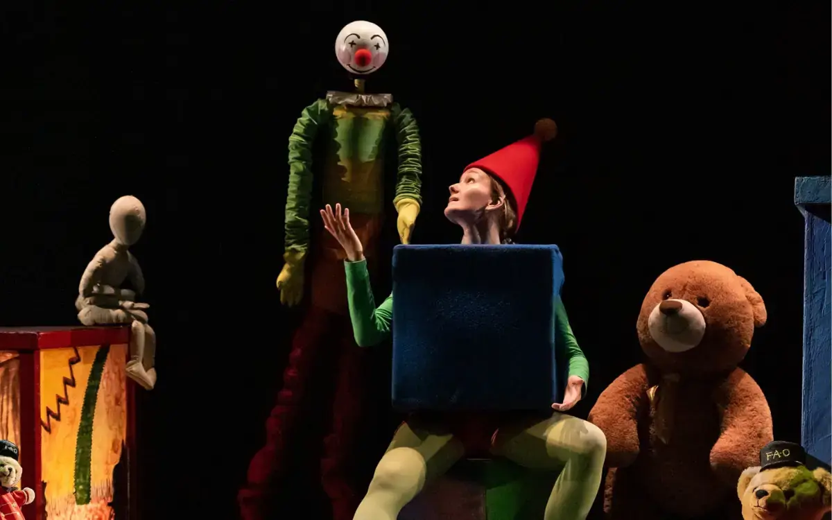 Sciroppo di Teatro a Milano: 28 spettacoli per bambini, famiglie e “ricette” dei pediatri