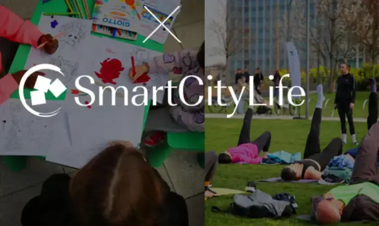 Welcome Spring 2026 a Milano: sport, cultura e tecnologia nel parco di CityLife