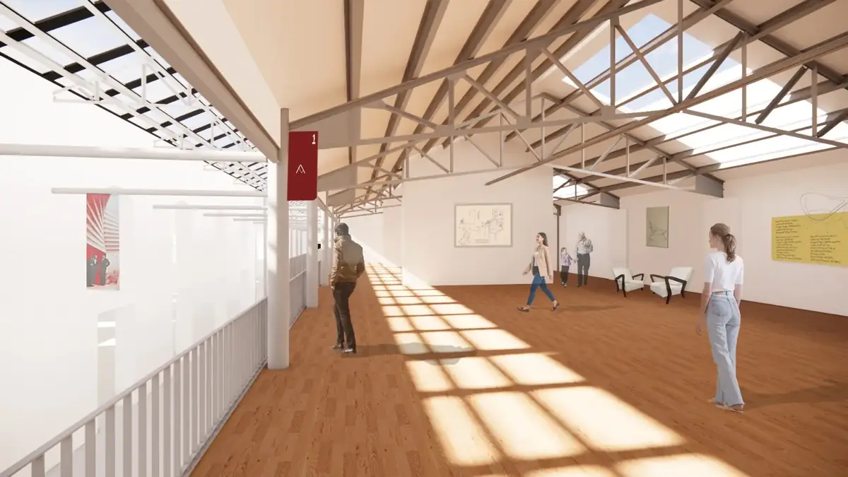 La Lombardia celebra Gio Ponti: nasce un nuovo spazio permanente all’ADI Design Museum di Milano, investimento regionale da 1 milione di euro