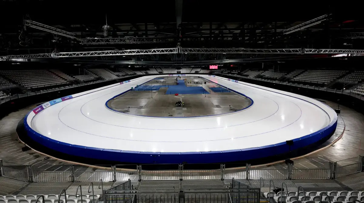 Milano Hockey Club nell’Ice Hockey League: dopo le Olimpiadi gli sport del ghiaccio rilanciano la città
