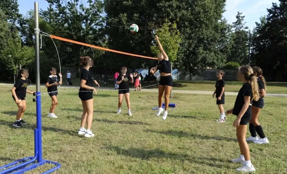 Cesano Boscone promuove lo sport giovanile con nuovi contributi economici