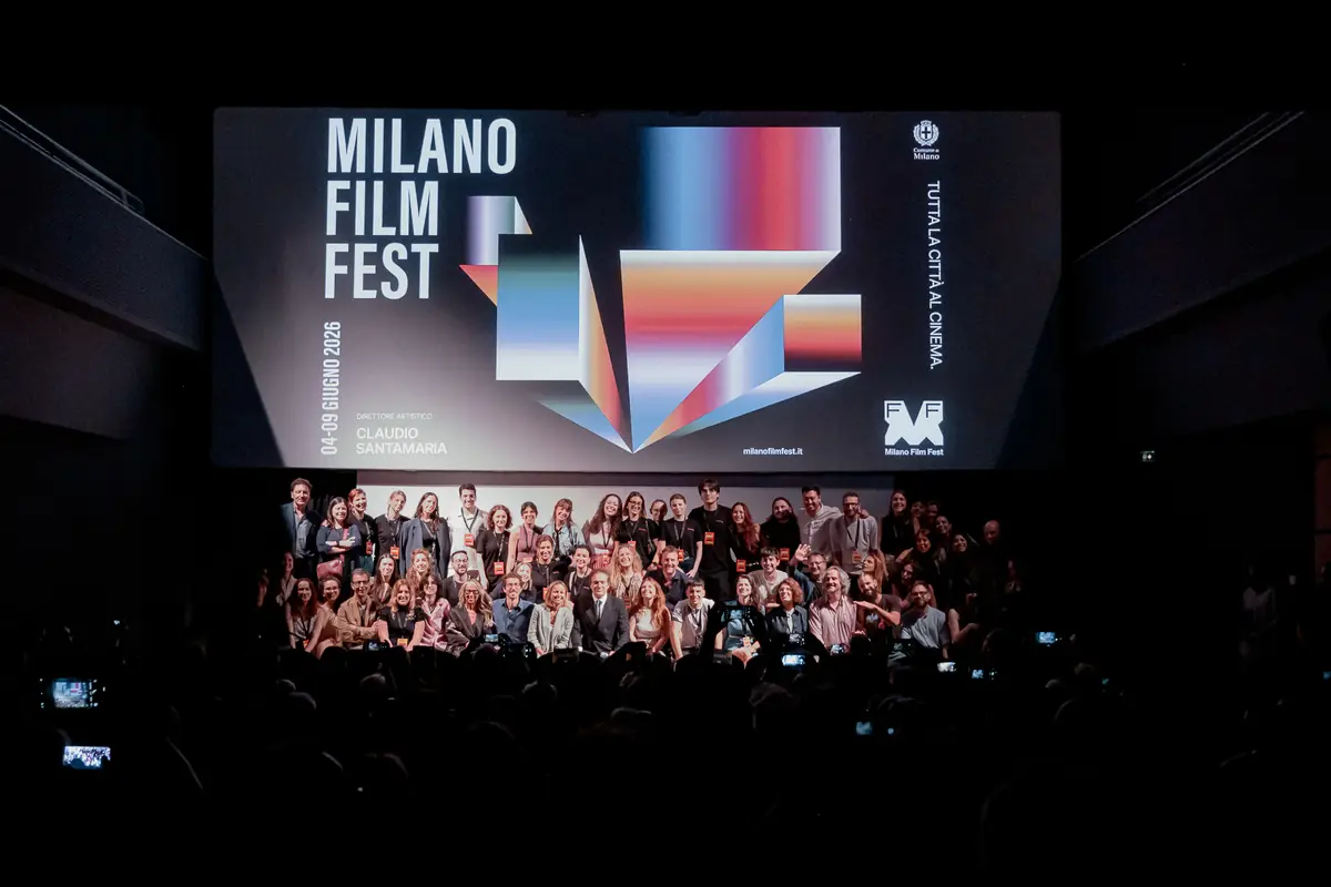 Milano Film Fest 2026: oltre 90mila spettatori e 247 eventi per la seconda edizione
