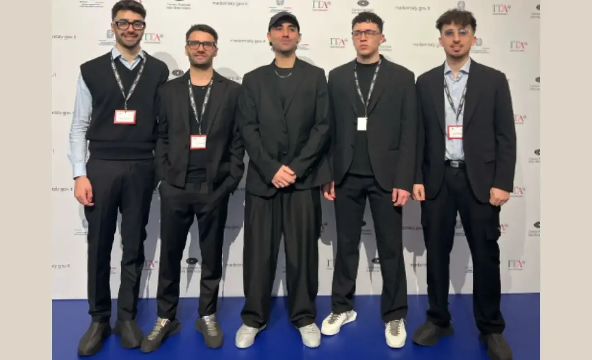 Servati presenta le sneakers riciclabili e stampate in 3D alla Milano Fashion Week