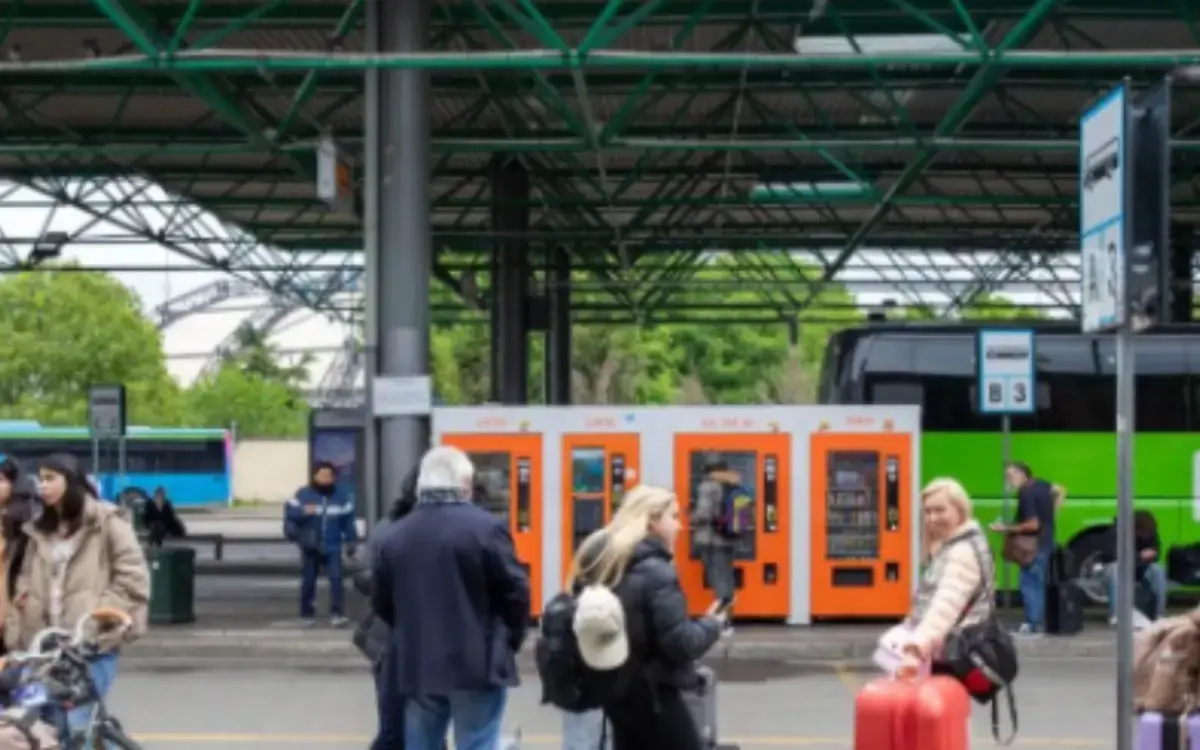 Allarme sicurezza alla Stazione di Lampugnano: l’assessora Censi promette una concessione più stringente entro fine 2026