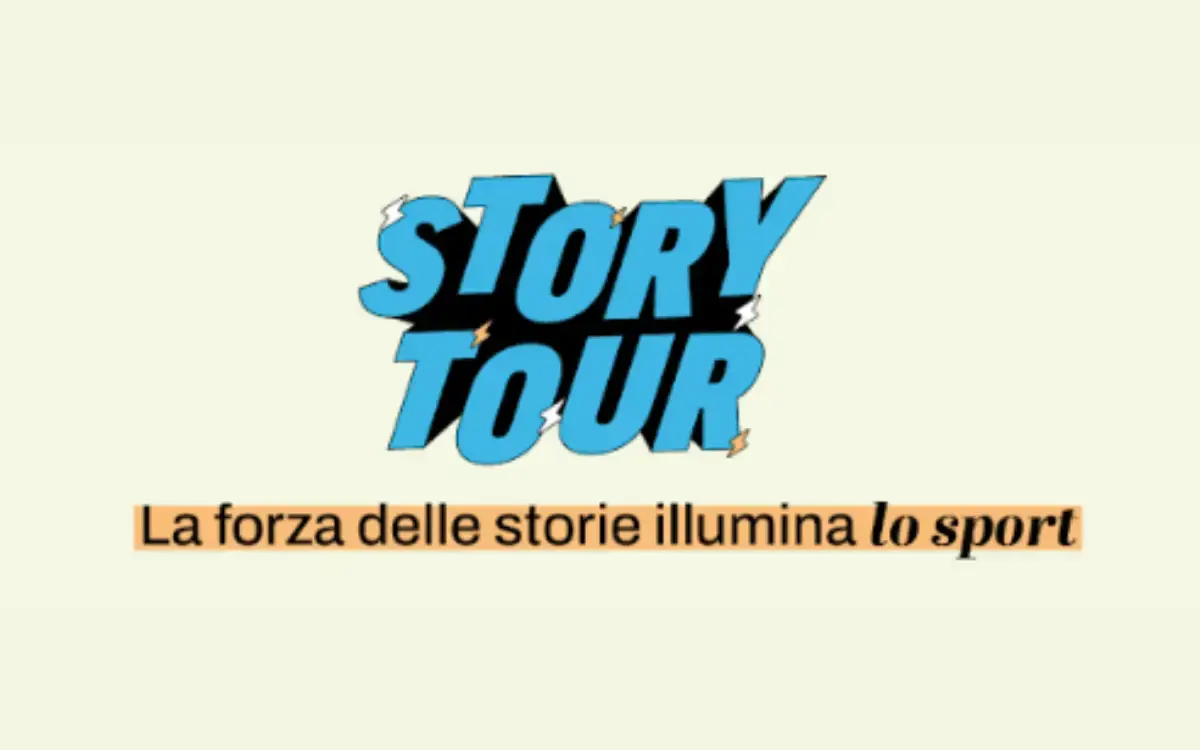 Enel Story Tour arriva al teatro della Triennale: lo sport accende Casa Italia a Milano