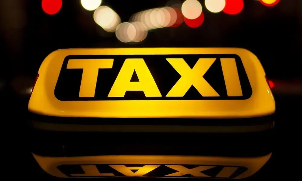 taxi