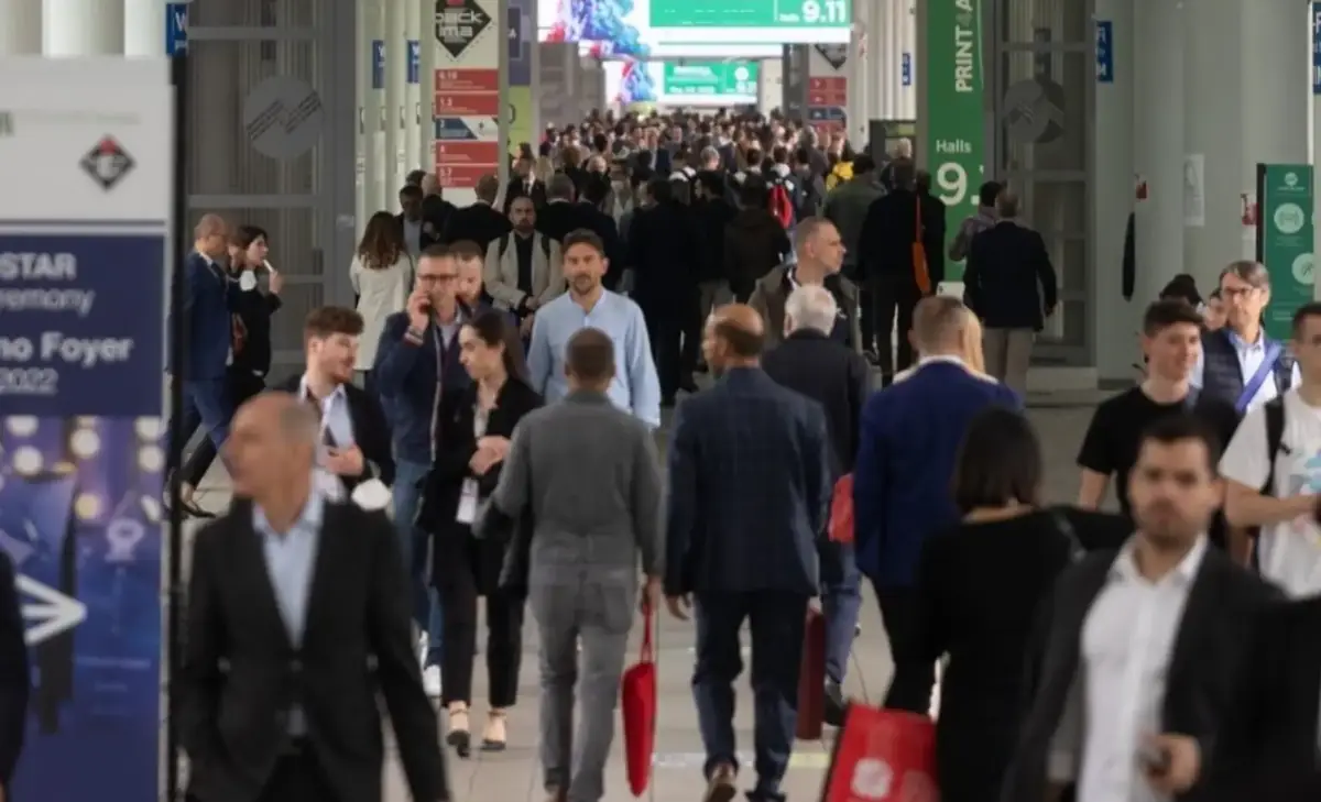 The Innovation Alliance 2025: a Milano l’evento di riferimento per la meccanica avanzata