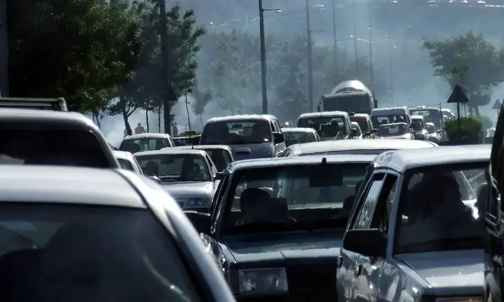 traffico