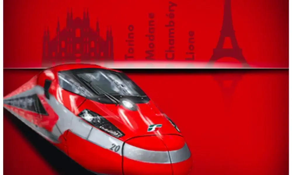 treno